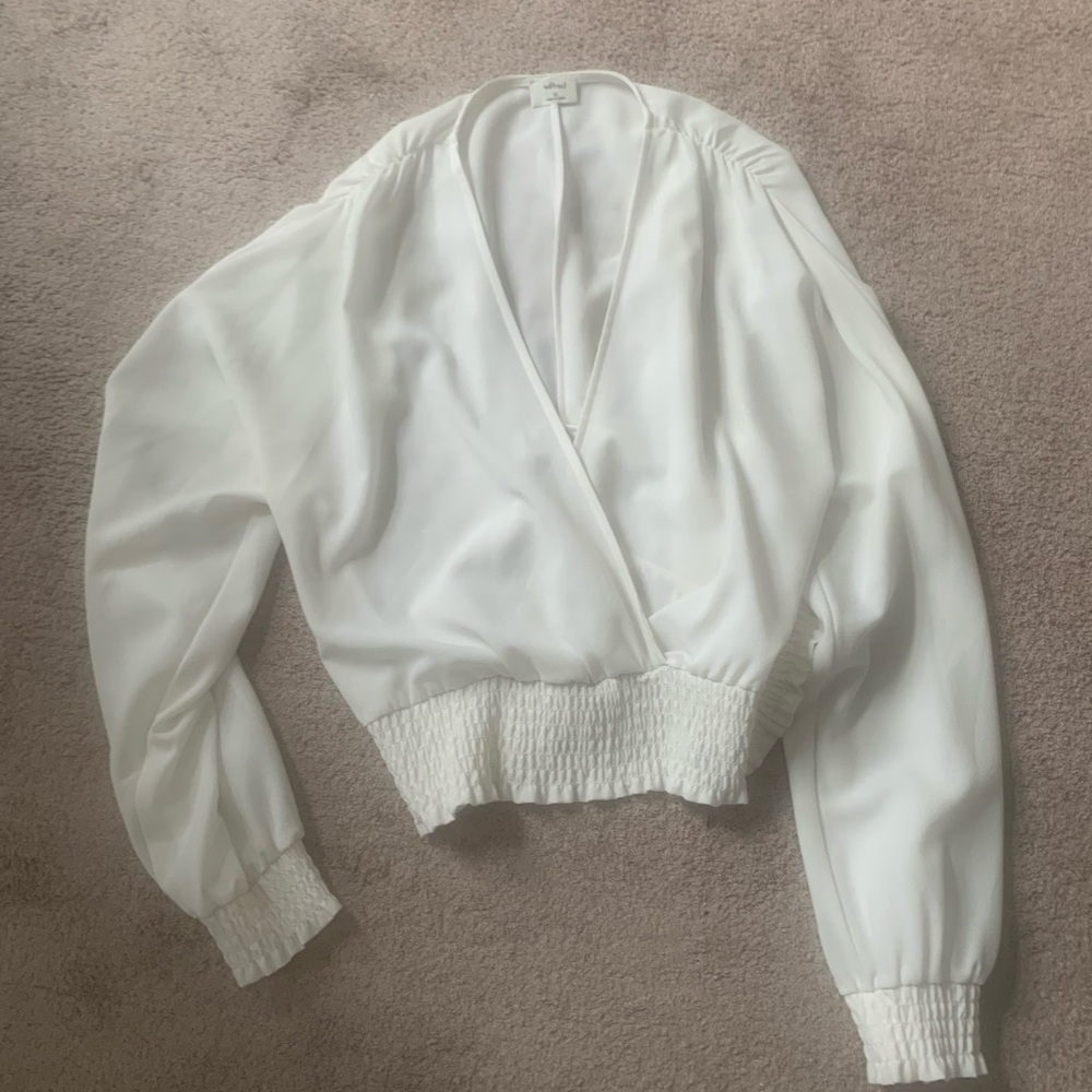 Wilfred Reign Blouse XS